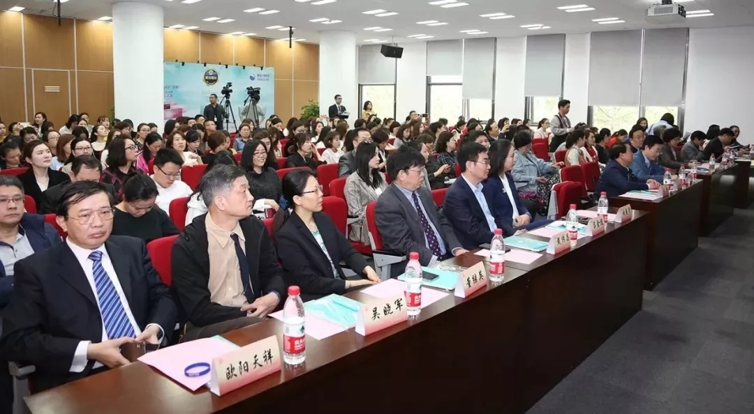 上海醫務助理培訓會1